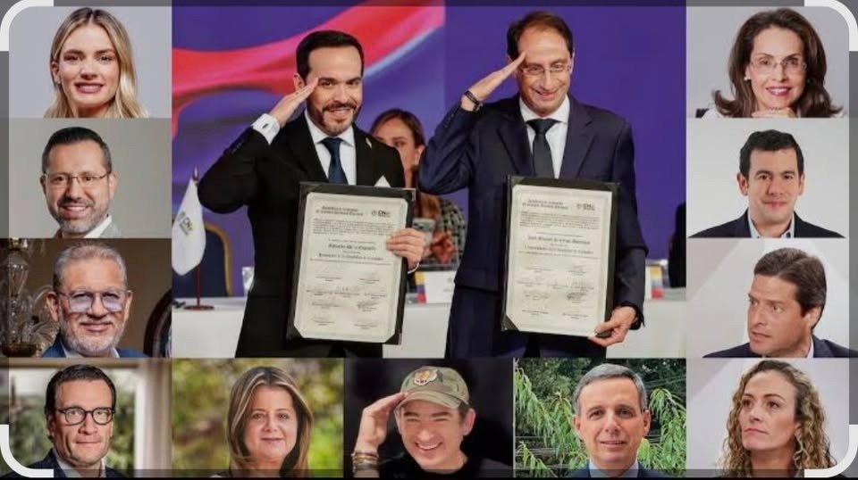 Paisa_Antiuribe's tweet photo. Los nunca jajajajajjaja https://t.co/C6MeGfj9f7