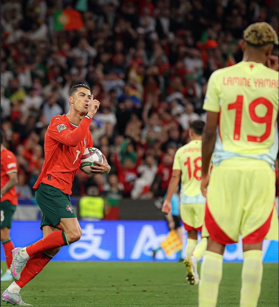 Bilal tweet media