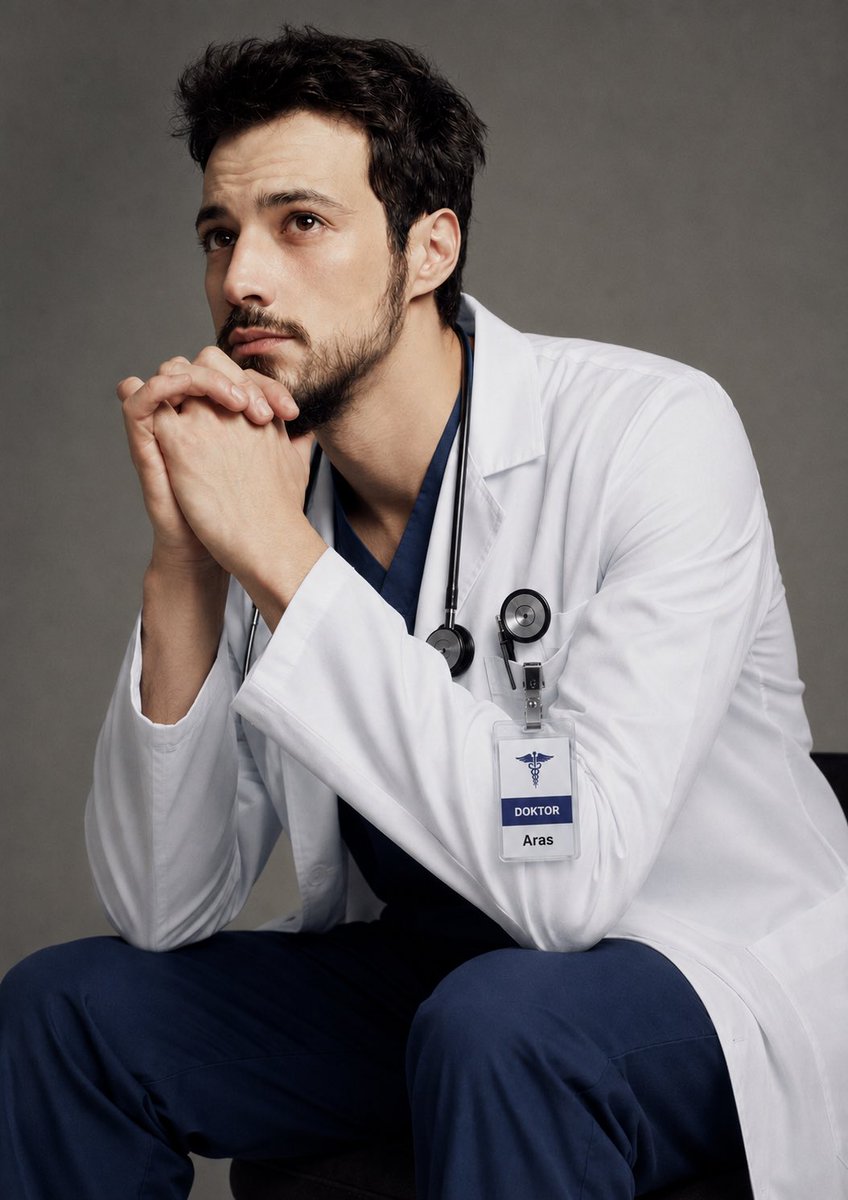 allaheyvallah's tweet photo. İşte hastası olmak isteyeceğimiz tek doktor
Ayrıca Yazıcıoğlu her şeyin bu kadar yakışması artık şov haberin olsun  #MertYazıcıoğlu https://t.co/G2maJOxChm
