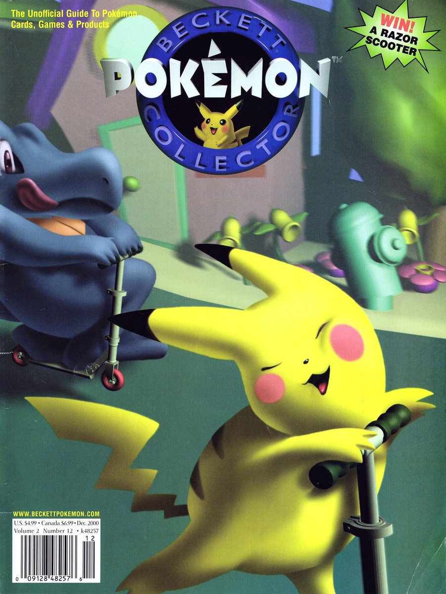 piercecp's tweet photo. @OoCPokemon They couldn't use the real art so they just had a guy named Jeff do it with varying degrees of success https://t.co/d4mu0pgxnl