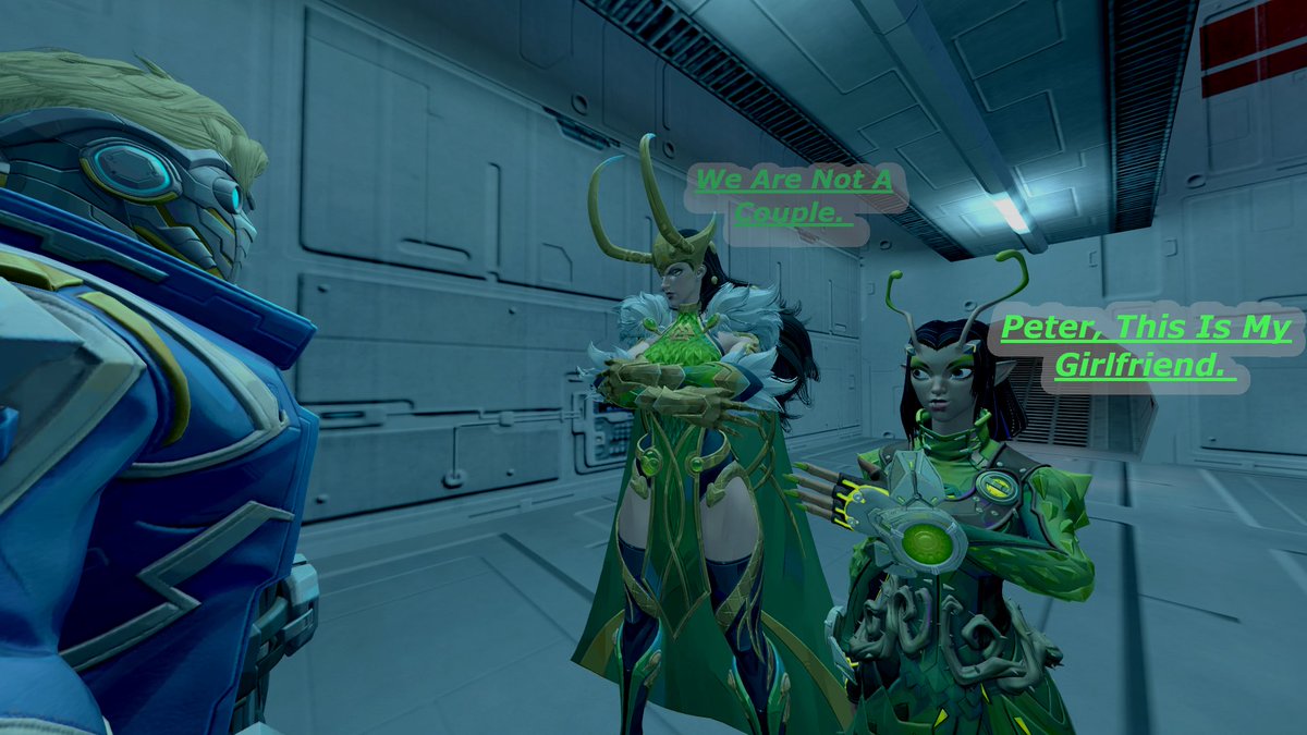 TheDok1998's tweet photo. [Lotis]

The Introduction

#MarvelRivals #Lotis #ladyloki #MarvelMantis #Starlord #SFM #sourcefilmmaker #3d #fanartㅤㅤㅤ https://t.co/fA7rx4WZq8
