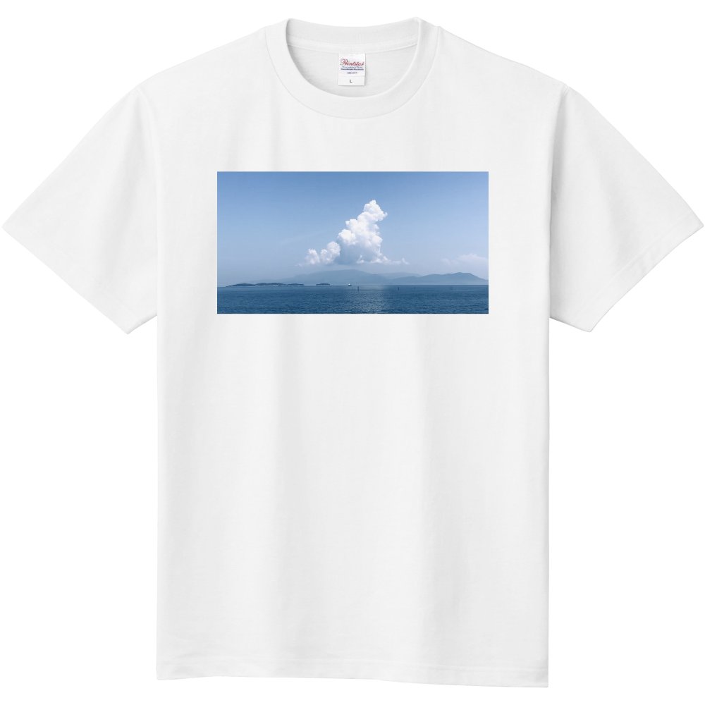 uptmarketshop's tweet photo. フォトTシャツ.1|UP-Tマーケット
https://t.co/BjpNAMg0PN
#自然の風景 #海Ｔシャツ #アップティーマーケット #アップティー https://t.co/9yNqnstAit