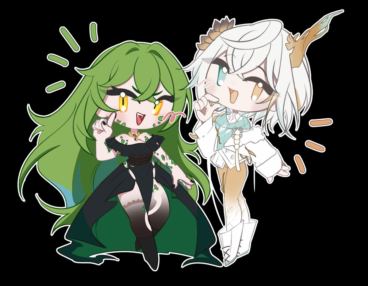 Alecto_Eumenid's tweet photo. They Said Slay, So We Slay @DazzlingOriel 💅
◇──◆──◇──◆
Art: #Pip_sii
Tag: #Alectiquity https://t.co/7klK9O3a0c