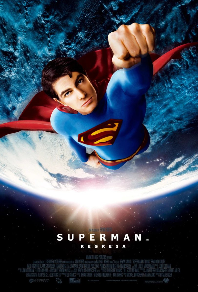 hip_trashh's tweet photo. Hay 2 peliculas malas de Superman y ninguna la hizo ni Snyder ni Gunn https://t.co/q49260hDtw
