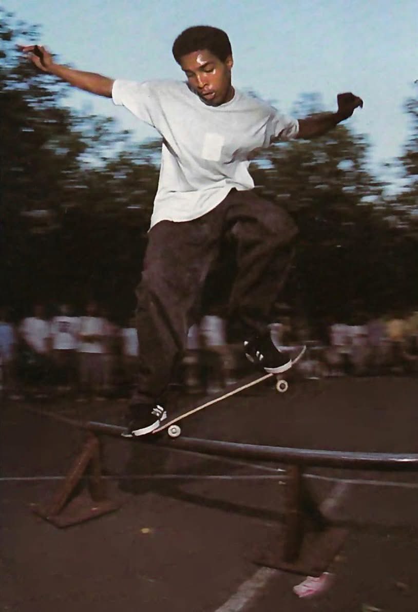 25YearsAgoLive's tweet photo. American professional skateboarder Keenan Milton drowns at a pool at an Independence Day party in Atlanta, Georgia. He was 26. https://t.co/jEKzItqG3e
