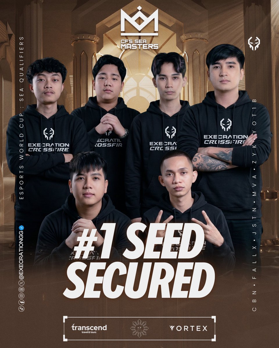 Execration tweet media
