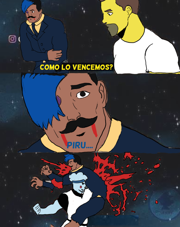 SrAmilcar1's tweet photo. EL FIN DE TODO MINECRAFT EXTREMO
https://t.co/ZSXU2TminT https://t.co/v8xsnubiad