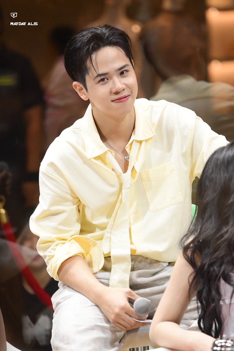 maydayalis's tweet photo. 2026.07.05🤍 

คิดถึงจังเจ้าอ้วม 💕

@Muonsantweet 
#MUONSAN #MUON 
#4EVESUNSUATLAS https://t.co/7FSaHjjJIG