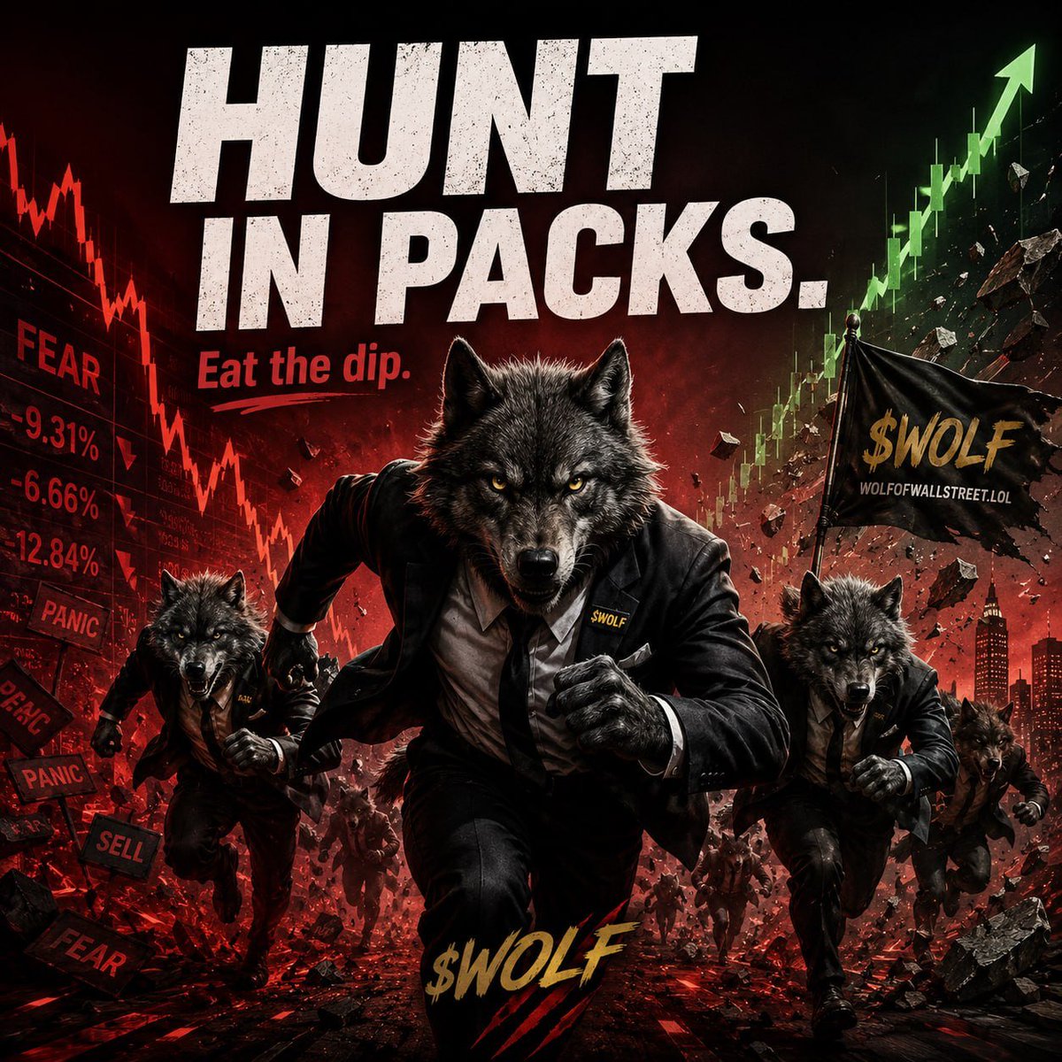 wolf_soll's tweet photo. hunt in packs https://t.co/43zQr9ScqJ