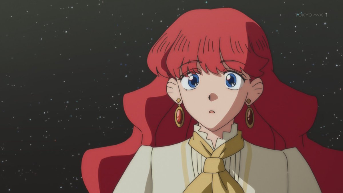 ララが人間の愛の体現者となるか #GoodbyeLara #tokyomx