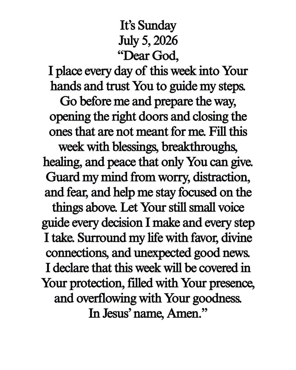 SisterKay1111's tweet photo. ❤️🙏 https://t.co/ddGjy5G3YM