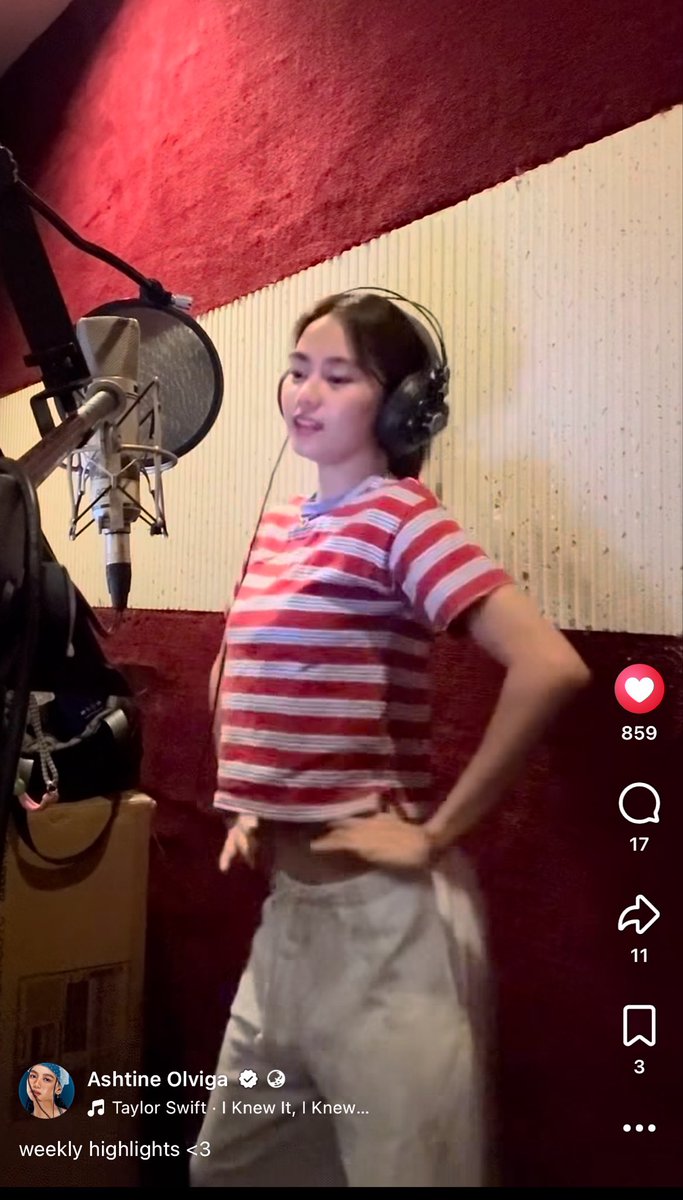 msmaumarfil's tweet photo. Very balanced and healthy lifestyle of Ashtine Olviga — Bubbles (she’s into her favorite thing lately) + Work + Bible. 

Engage here : https://t.co/iTuCQrAAEr https://t.co/QPYL93UDox