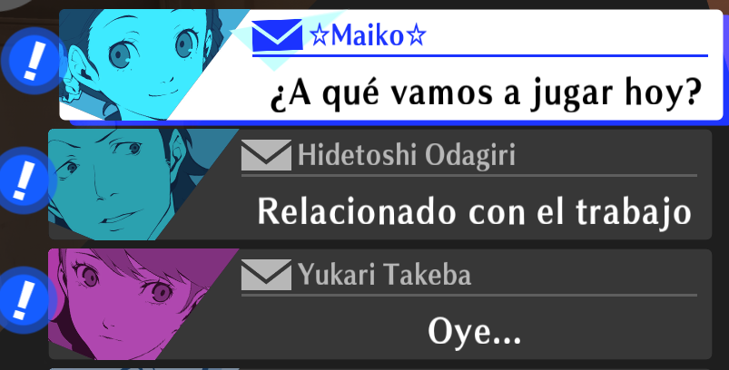 Ani__Gila's tweet photo. Lo siento Maiko pero mi futura novia es prioridad https://t.co/SC5vHUmQQm