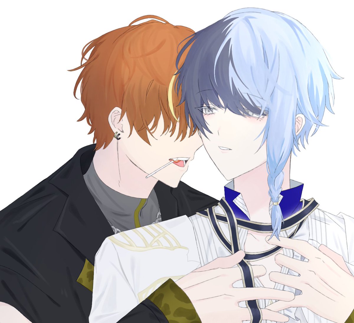 __12_5_5's tweet photo. #彰冬 https://t.co/q1vcNsBqrF
