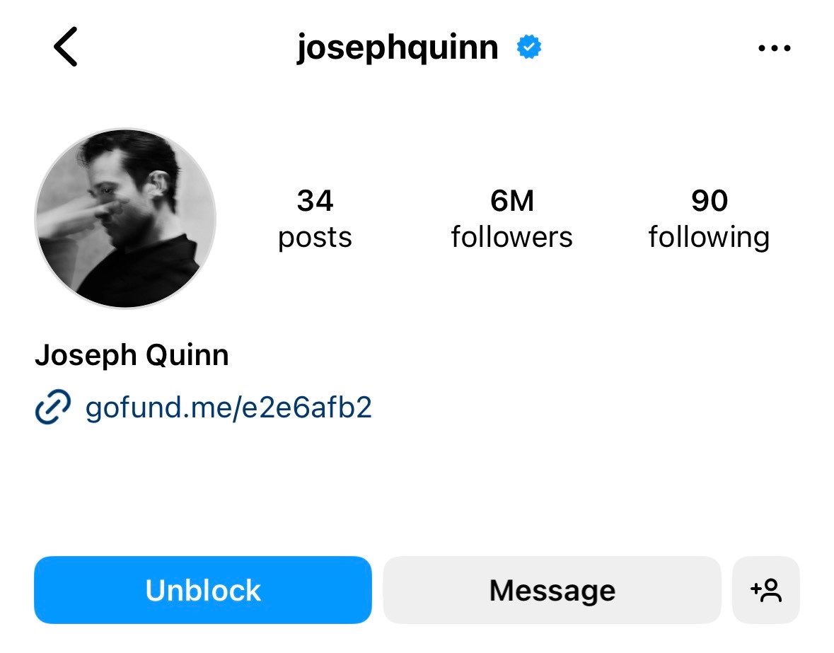 jsephquinn's tweet photo. mexico vs england today so i blocked joseph on ig https://t.co/CjJGYqvhEN