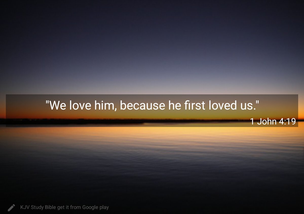 ArulebaOlu's tweet photo. While we were yet sinners, Jesus died for us! https://t.co/YQzxJl9rE1