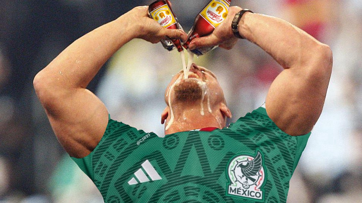 CZR93's tweet photo. #SomosMéxico https://t.co/nHxpoTPJGm