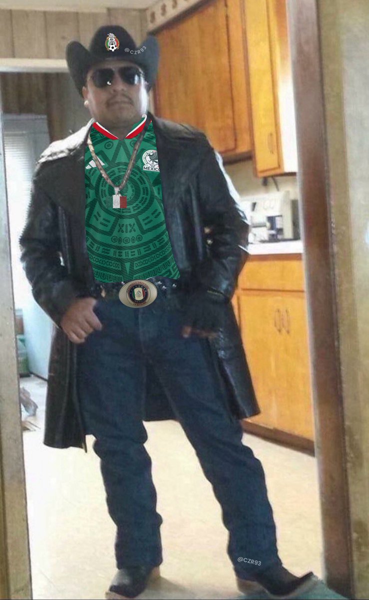 CZR93's tweet photo. #SomosMéxico https://t.co/nHxpoTPJGm
