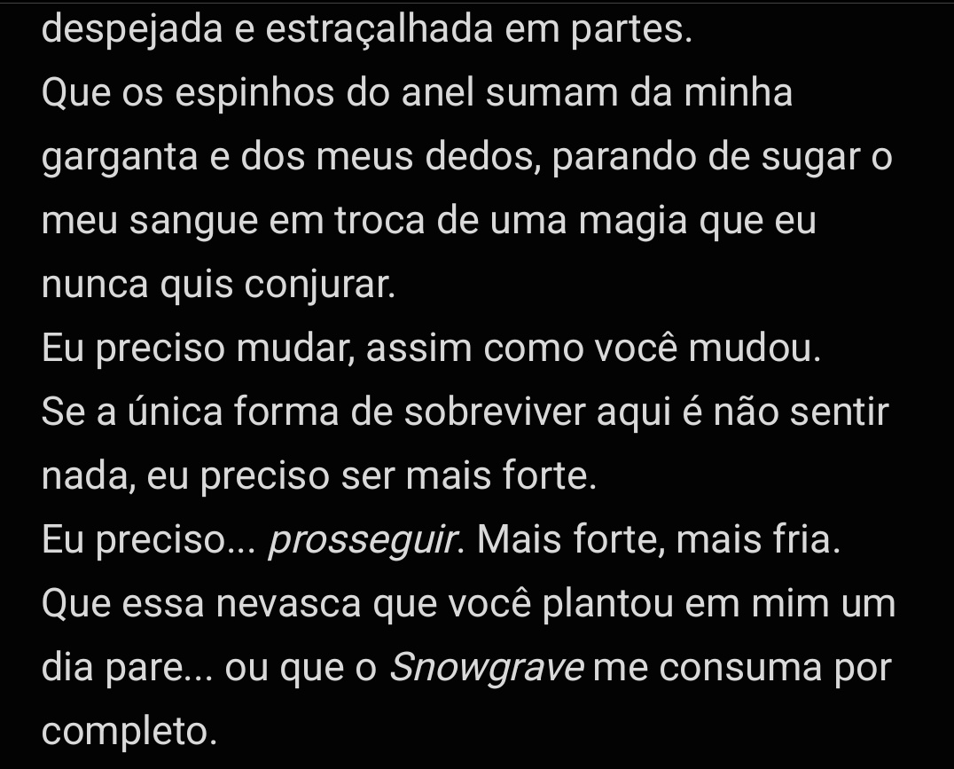 vanthylae_'s tweet photo. ꒰ ◞ ˬ ◟ ꒱   𓂂   ׄׄ  mensagens por flocos de neve.  ◍  ⁔࣪     ࣭ https://t.co/h0Xb6HKOat