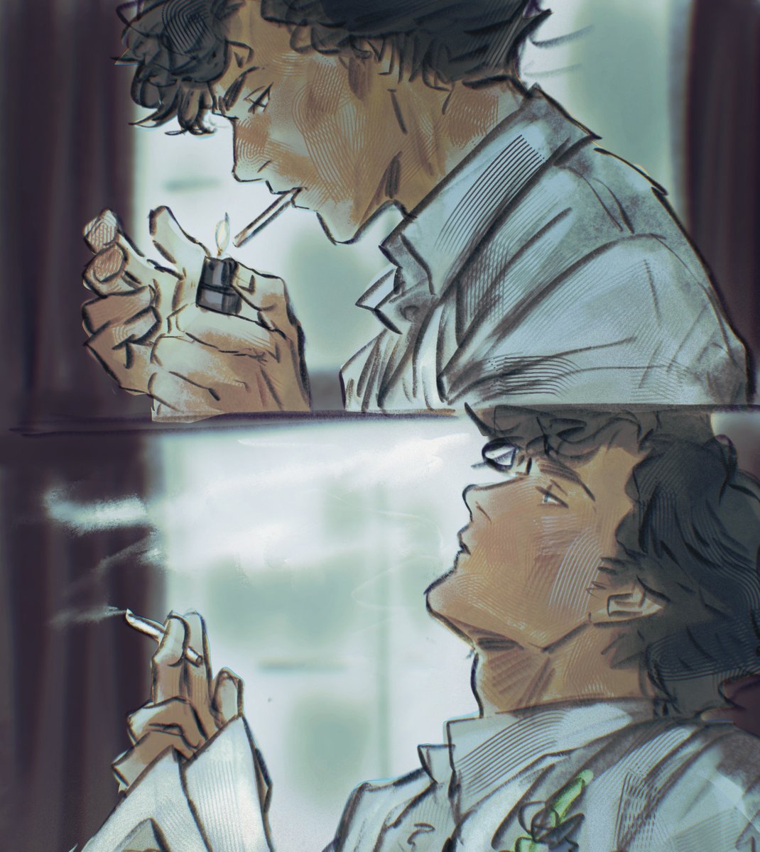 lno408's tweet photo. #SHERLOCK https://t.co/CNKyvT2Uwk