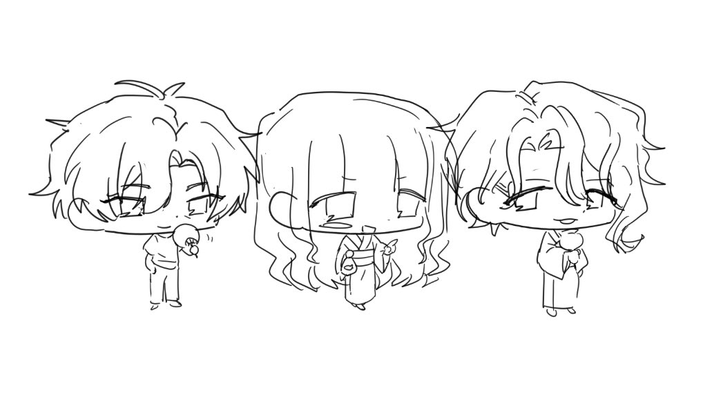 Ddytm0's tweet photo. ごめん、やっぱうそ！
SDかきたいのでまえ送ってない人とかも詳細ください https://t.co/YweBoloo8N