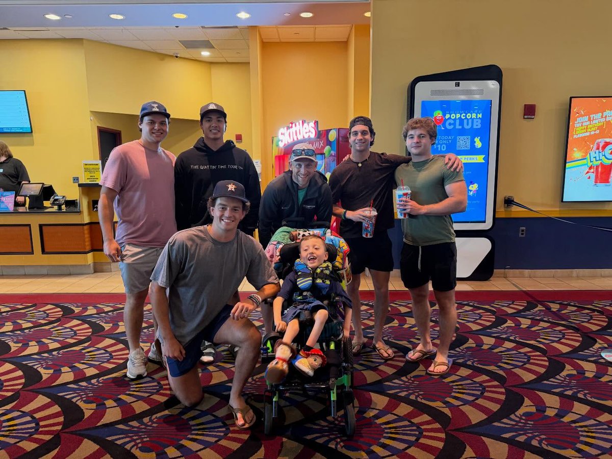 Team IMPACT tweet media