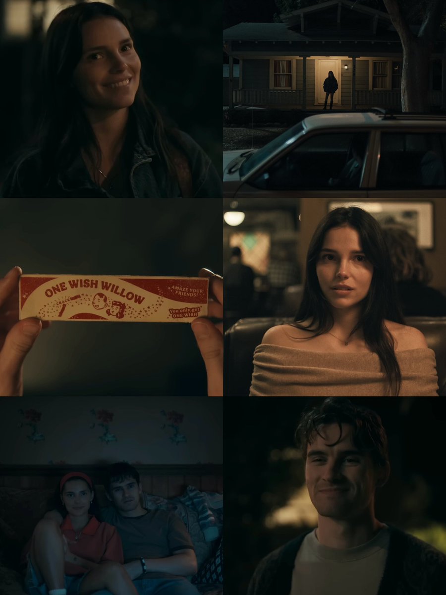 FilmUpdates's tweet photo. ‘OBSESSION’ has crossed the $400M mark at the worldwide box office.

Becoming only the 10th horror film to achieve the milestone. https://t.co/4Nwsa1dyU8
