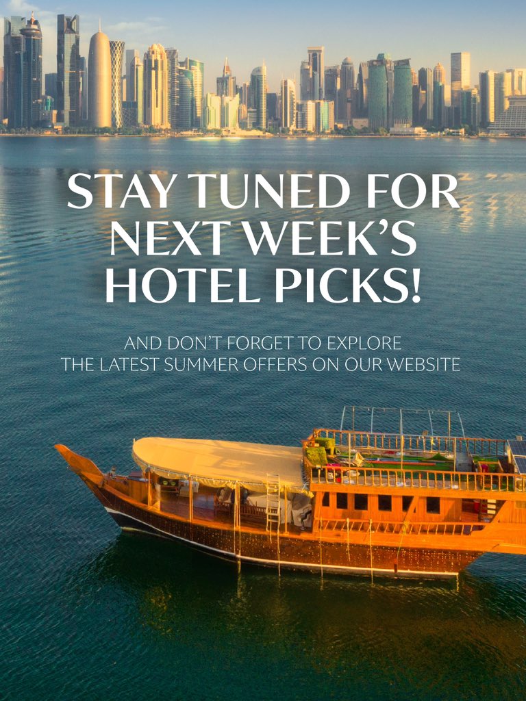 Visit Qatar tweet media