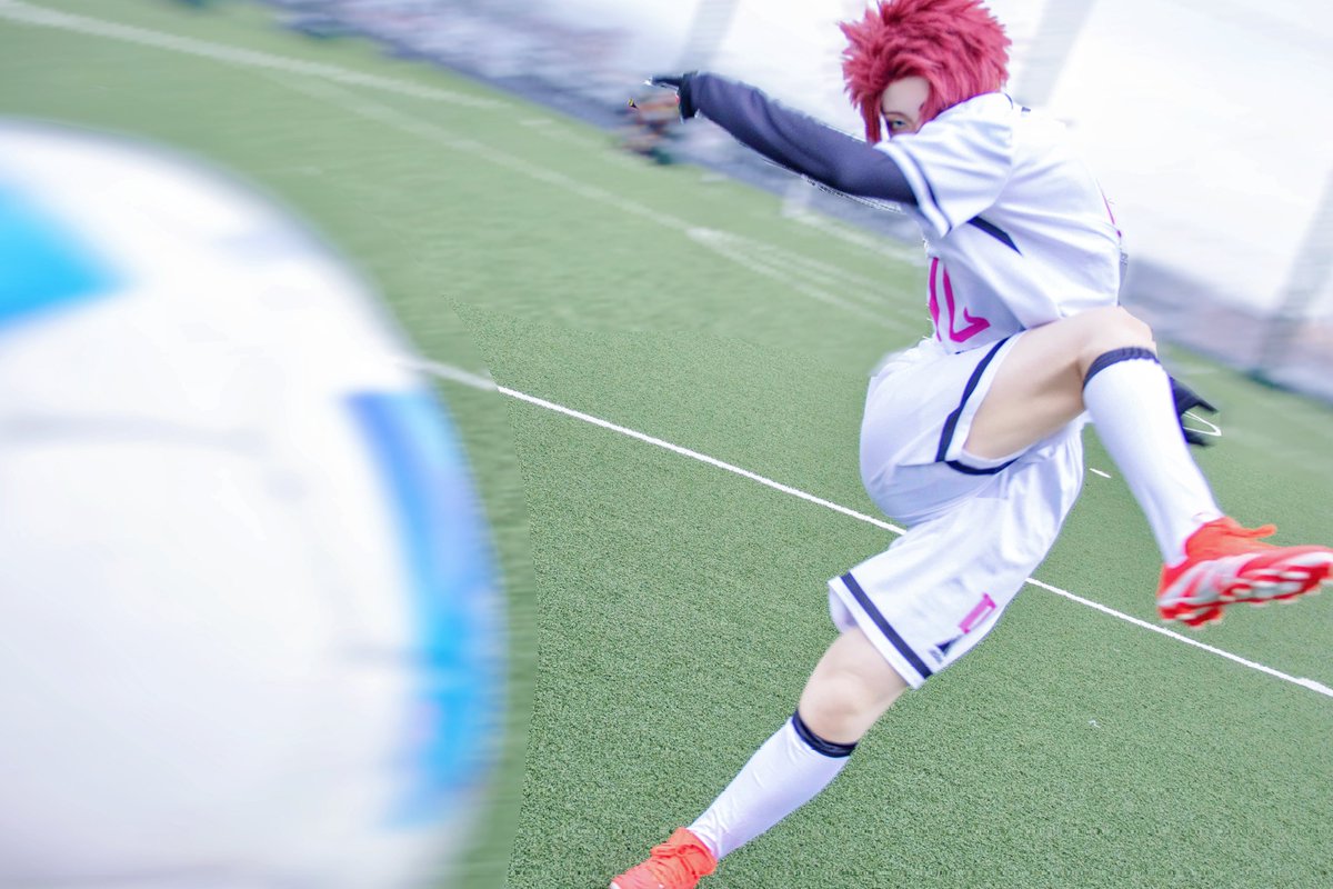 katananonuma's tweet photo. Cosplay🟦⛓️ sae

「ついてこれる馬鹿だけに、次の景色を見せてやる。」

photo📸▶ @Nahato98862121
#でんでら03
#でんでら03コスプレ https://t.co/3rlINvfdit