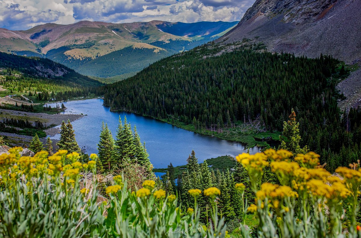 Kristin_Mae's tweet photo. Today's Photo Challenge: MOUNTAINS

The mountains are calling. They want me to come back. I have unfinished business to attend to. 📷🫎 https://t.co/My8je2qTIU