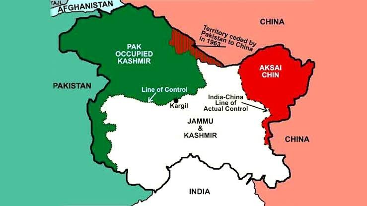 Royalsinghz3's tweet photo. People of POJK area have reduced Hindu Population to Zero in these last 70 years & today these monsters are shouting for help to people of Jammu & J&K

Do not make another mistake like 1971, look at Bangladeshis how ungrateful are they today, openly genociding & burning Hindus 

I know POJK is our land, but adding 1.5+ Crore Radicle Muslim Population overnight would be the most Suicidal Decision of this Hindu Civilization 

You don't give shelter to Monsters who have wiped out every other Minority Population in POJK in last 70 years