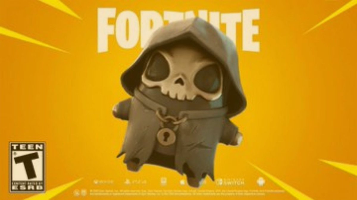 playaearn's tweet photo. Calling all Fortnite players! A 12,500 V-Bucks giveaway is live. Follow all the entry requirements, confirm with "DONE", and you're in. Best of luck—winner revealed August 1!
#Fortnite #FreeVBucks #FortniteGiveaway #EpicGames #GamingCommunity #BattleRoyale #GiveawayTime #Gamers https://t.co/skTC3EsSqQ