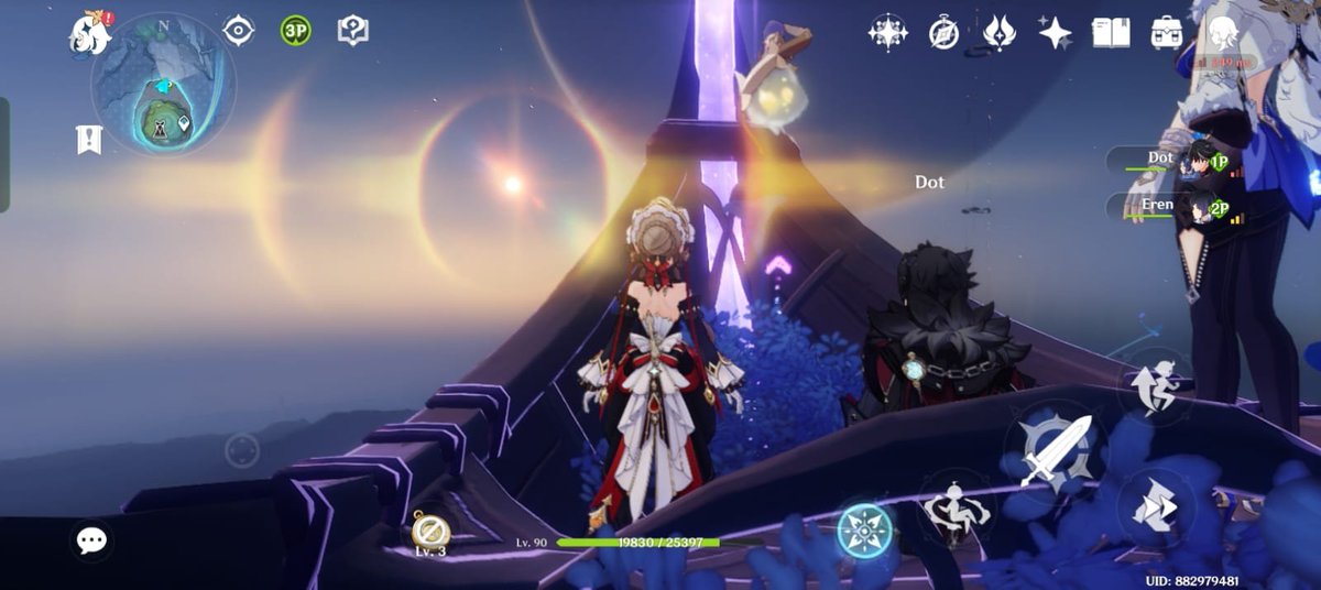 ivanmeew's tweet photo. the true genshin experience https://t.co/bxkrz0kmhL