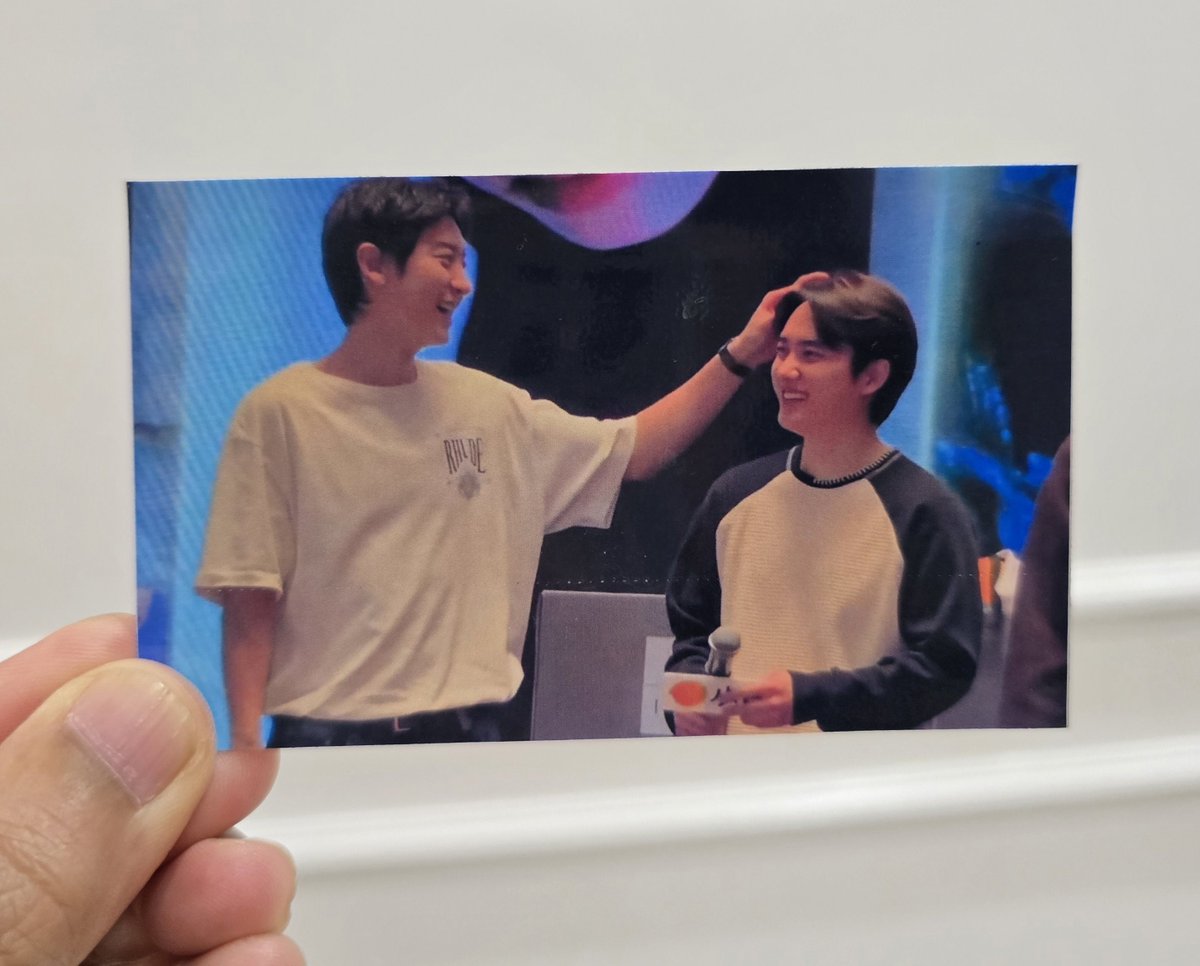 chansoodae's tweet photo. HELPPPPP can someone send me a copy of this?? I'M SO KILIG PLS 🥹🫶🏻 https://t.co/NtHR2GogYC
