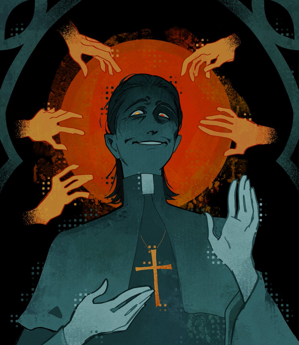 Spookie | COMMS CLOSED tweet media