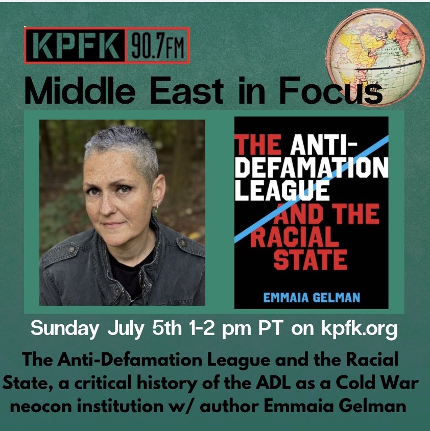 MiddleEastInFocus tweet media