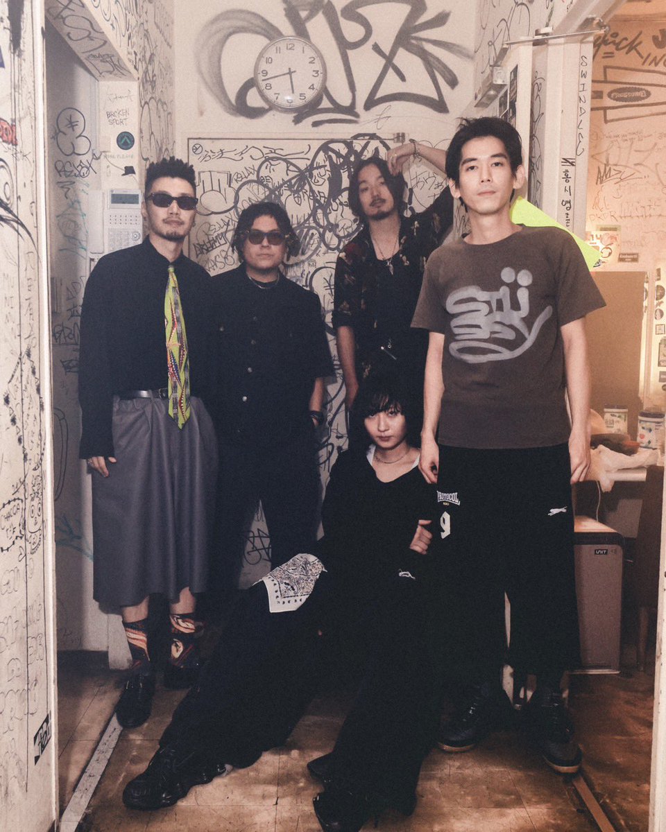 nsdancemble's tweet photo. 2026.7.5(sun) N.S.DANCEMBLE ONE-MAN SHOW “iii” 

Thank you Daikanyama UNIT🪩 https://t.co/2BECKEsd8B