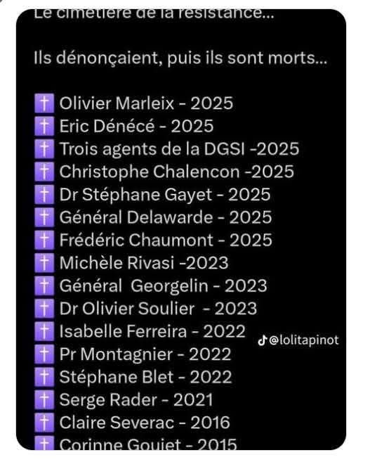 b67157's tweet photo. @Forhalinton Menteurs, manipulateurs, corrompus, dégénérés, et peut-être plus. https://t.co/tzRaMusVSM