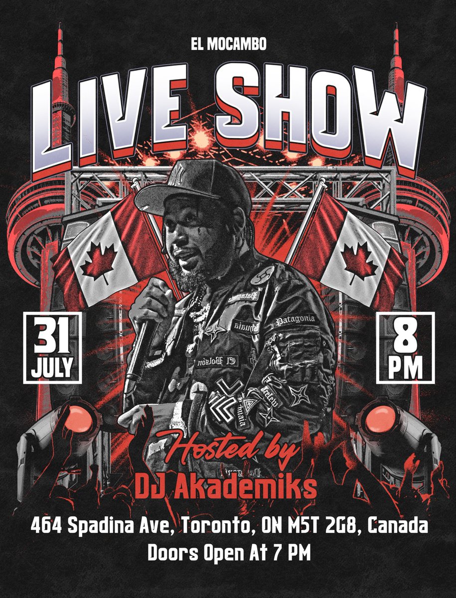 DJ Akademiks tweet media