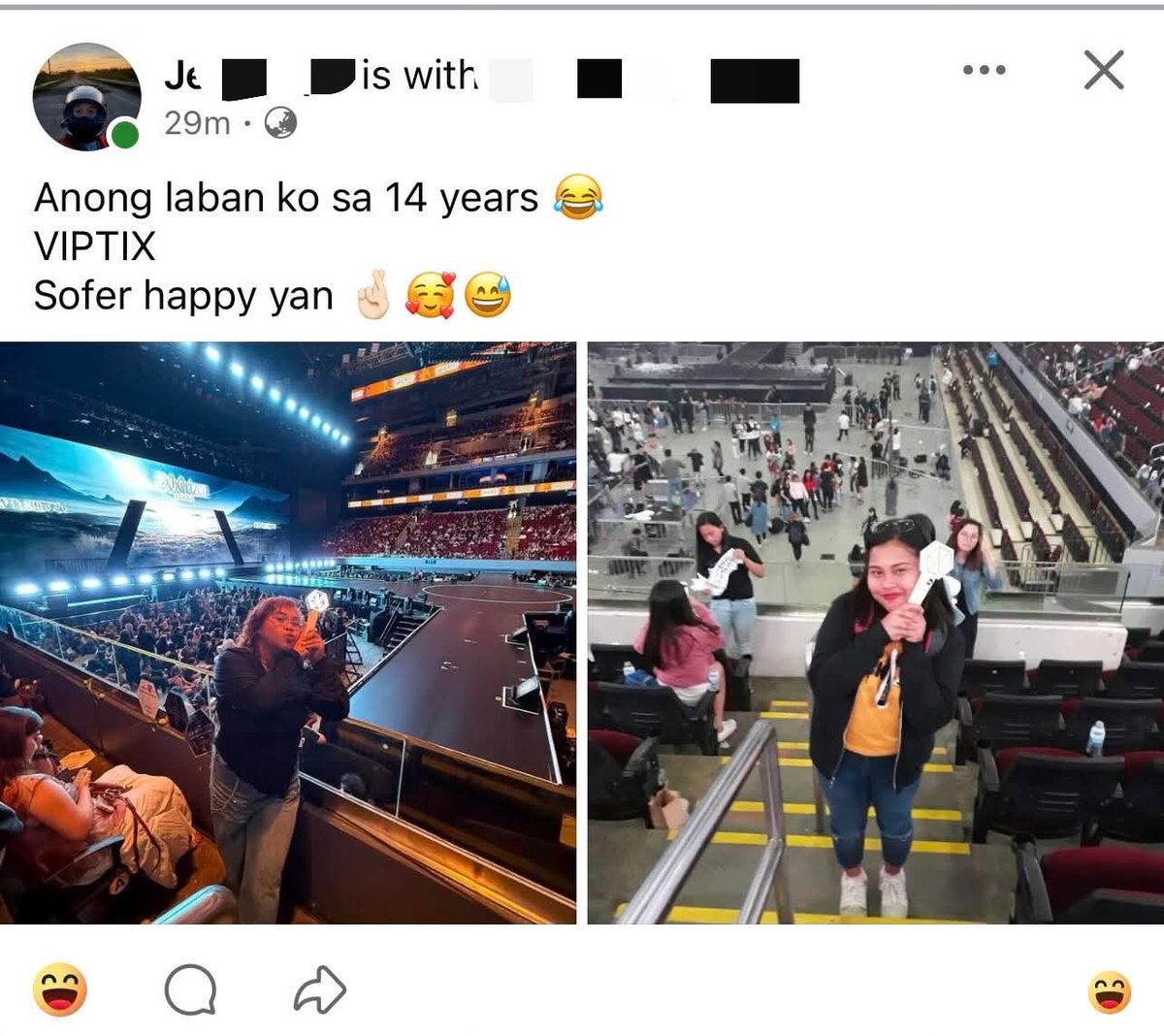 kimdyoongin's tweet photo. HAHAHAHAHAHHAA yung caption ng asawa ko 😭😭😭😭😭😭😭 https://t.co/LQVX2zHFrk
