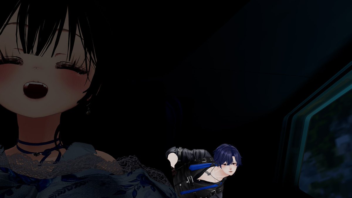 Cyanmipaya's tweet photo. 🦕 https://t.co/o3c3TbS202