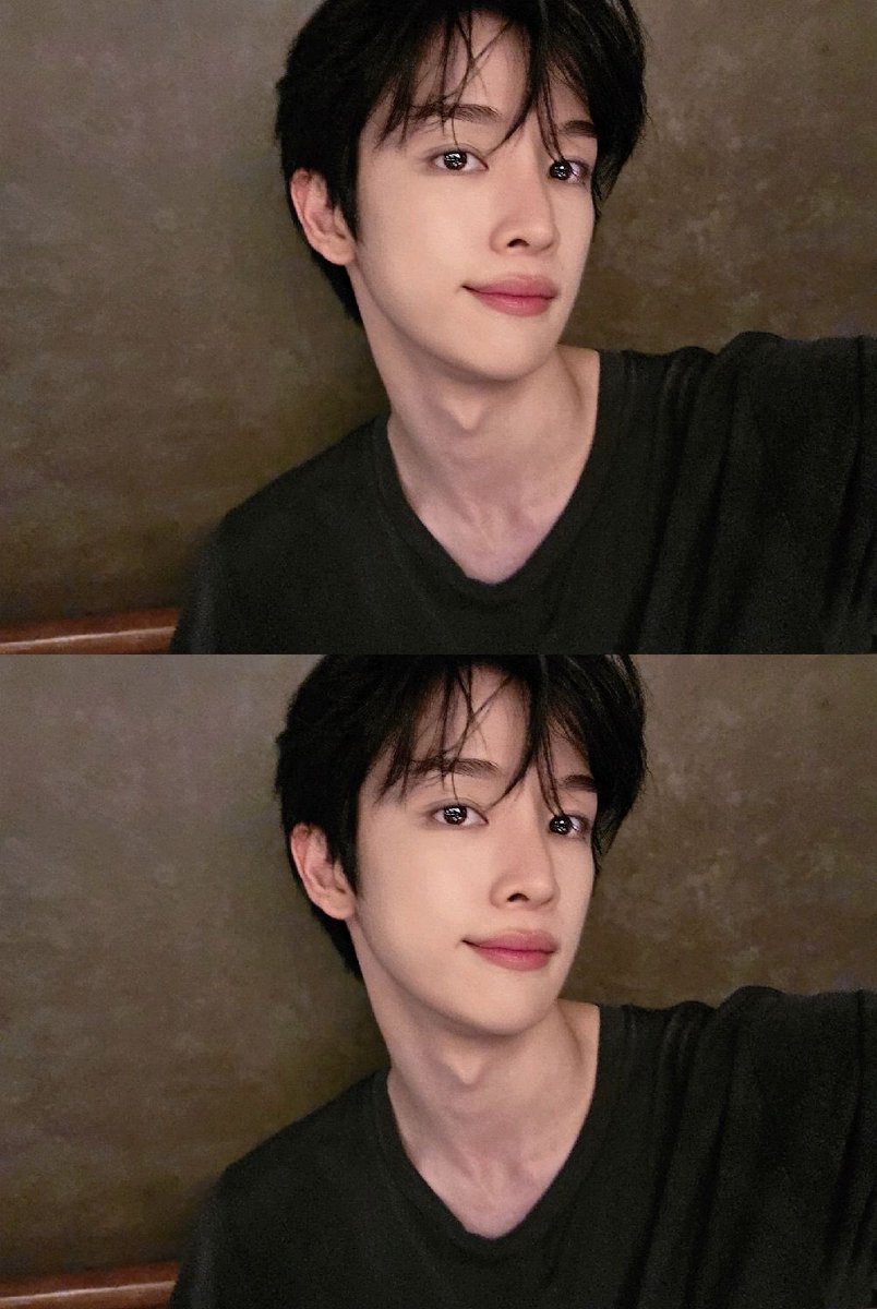 izz_zx's tweet photo. 260706 #성찬버블 https://t.co/gSYyBr3HHN