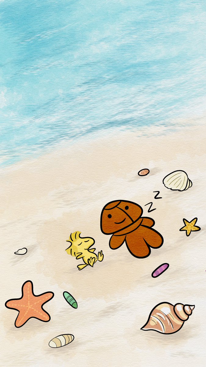 baicha0921's tweet photo. 海风揉着柔软的蓝，
一层一层漫过浅米色的沙滩，
把海水洗得清透透亮，
像摊开一片揉皱的浅蓝色水彩

@SeismicSys https://t.co/5A5OEYim0L