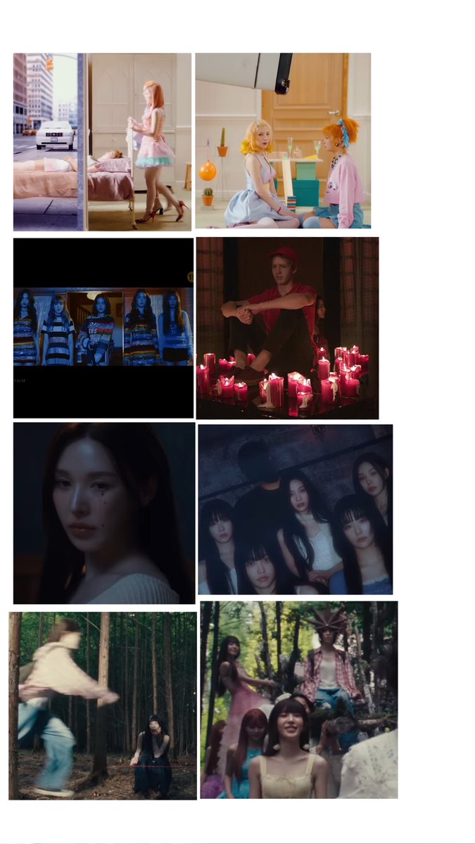 ahyeoncards's tweet photo. konsep comeback red velvet kali ini bakal ngelakuin apa lagi ya ke korbannya

sebelumnya kan

russian roulette = saling meng-kill
peekaboo = kill the kang pizza
chillkill = kill the man yang culik mereka
cosmic = kill the girl buat ditumbalin

YANG SEKARANG INI JUDULNYA
"Meet The Surfin' Boy"

APAKAH MEREKA ALA ALA SIREN YANG AKAN MENG KILL THE SURFIN BOY😭😭

MV MV RED VELVET EMANG CERAH, TAPI KADANG DIBALIK KECERAHANNYA ADA SENTUHAN HORRORNYA COY😭😭