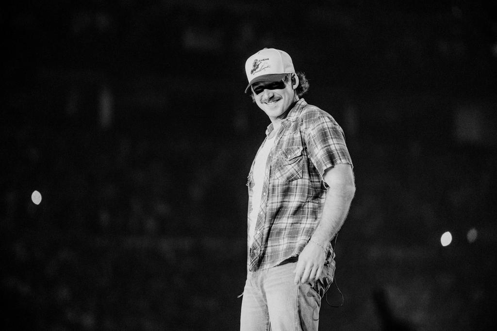 Lachcsvidson's tweet photo. Every stage I step on is a reminder that dreams really do come alive when you stay true to your purpose. Thank you to everyone who showed up, streamed, supported, and believed in me your love carries me higher every time. This is just the beginning. 🤍✨#morganwallen https://t.co/UV2pWmxvKK