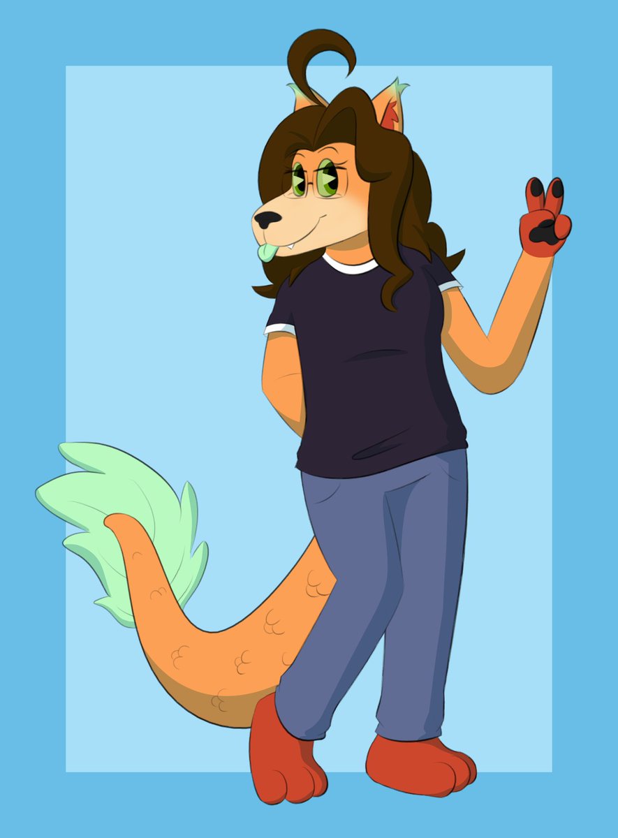 PyrgOffline's tweet photo. attack for @SylverQuik !!

#artfight #artfight2026 #teamcomedy https://t.co/JrNfsWMHuC