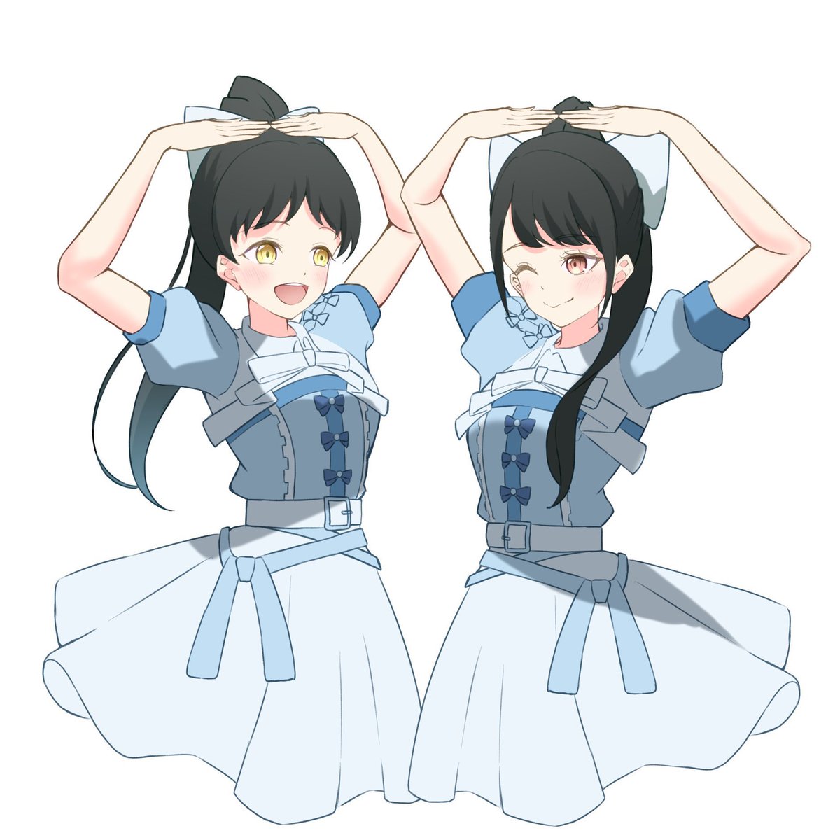 aldentemaster's tweet photo. イラスト部分のラフをいただいたので公開いたします！ https://t.co/6sDncdu7oF