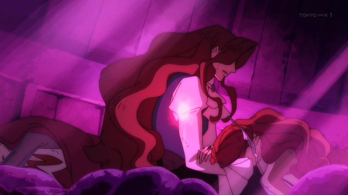 消えゆく種族……​ #GoodbyeLara #さよララ
