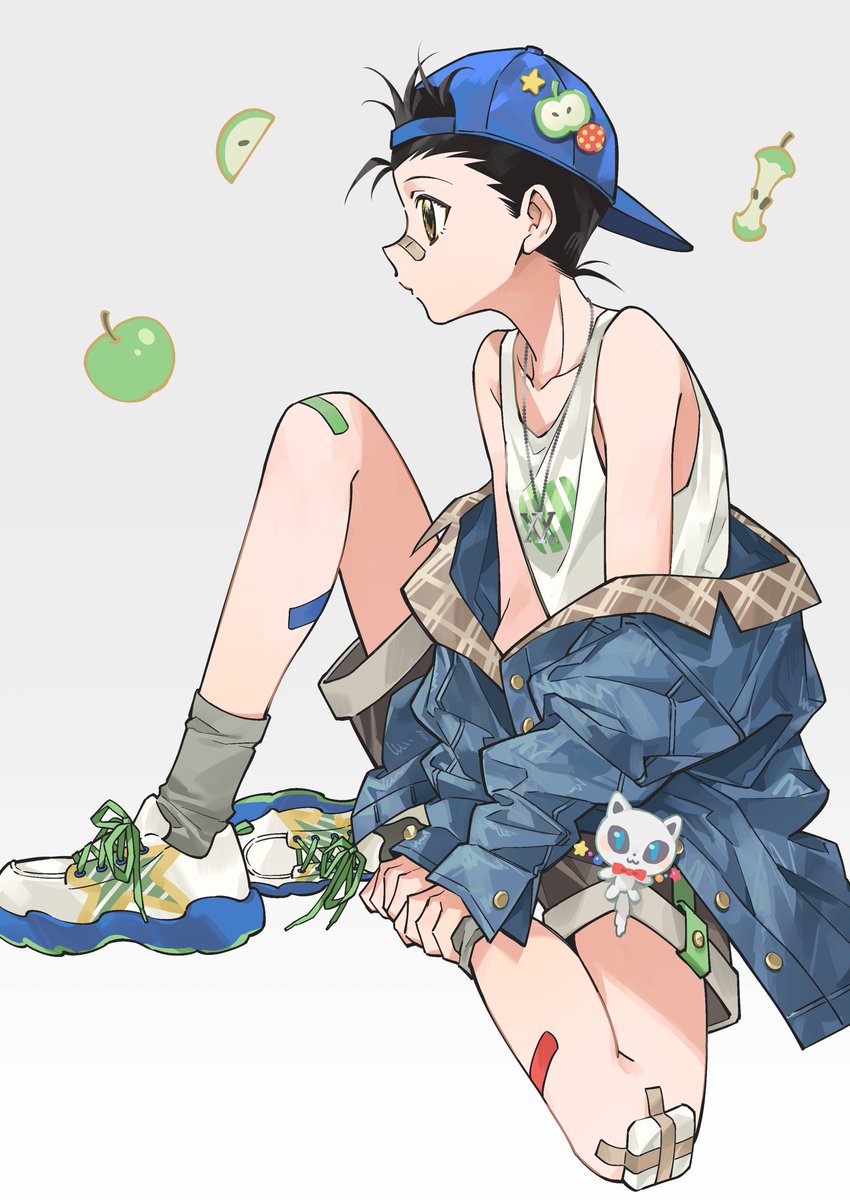 LikeAlways_0806's tweet photo. キルゴン https://t.co/NQxI8iJtSn