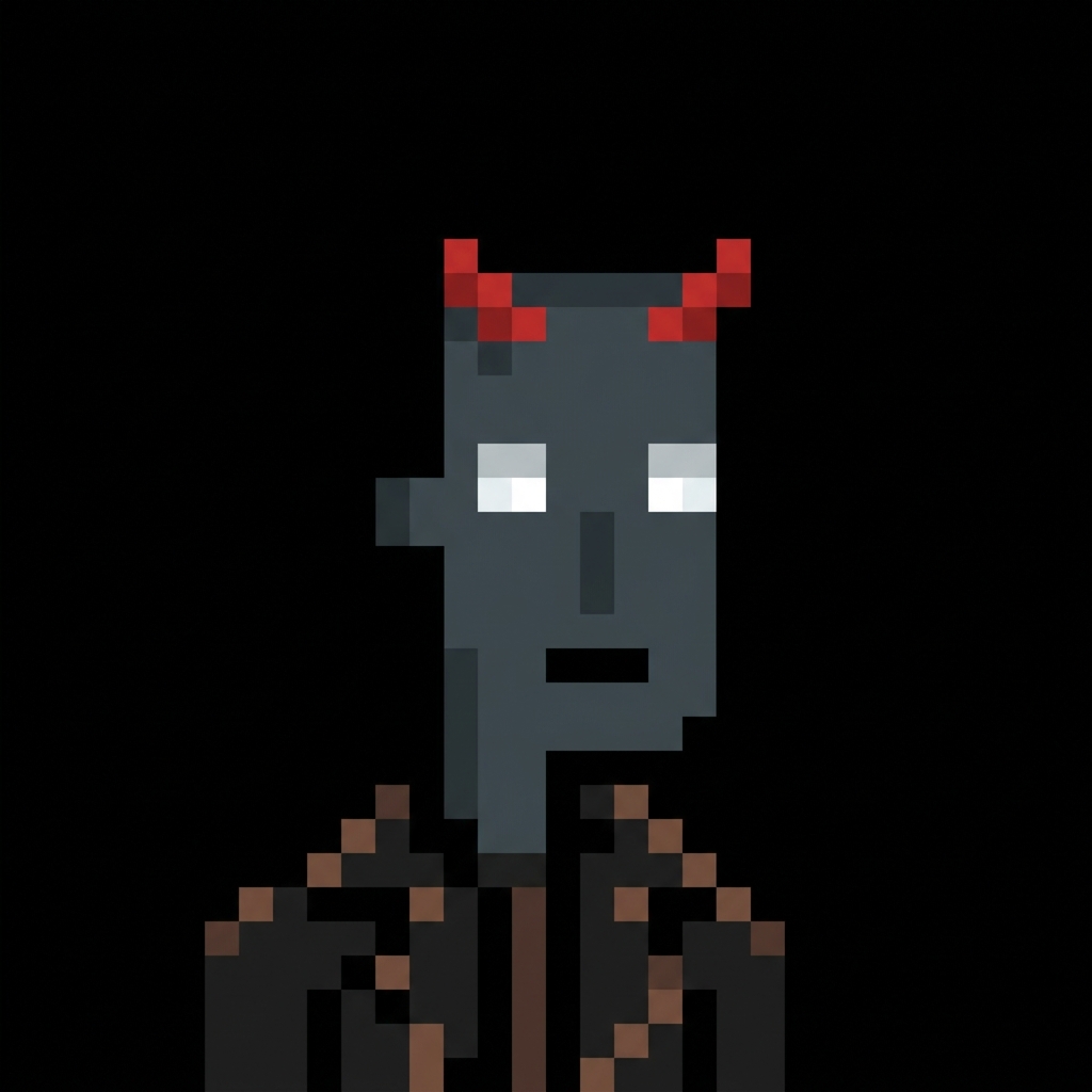 Demons Coin tweet media